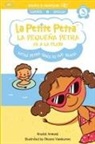 Krystel Armand Kanzki - La Pequeña Petra va a la Playa