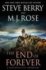 Steve Berry, M. J. Rose - The End of Forever