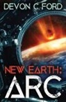 Devon C. Ford - ARC