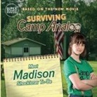 Holbrook Patton - Surviving Camp Analog