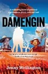 Jenny Wellington - Damengin