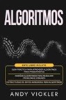 Andy Vickler - Algoritmos