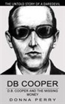Donna Perry - Db Cooper