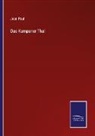 Jean Paul - Das Kampaner Thal