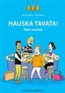 Tuula Mänty, Ulla Paavilainen, Suomen Kustannusyhdistys - Hauska tavata!