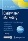 Gerd-Inno Spindler - Basiswissen Marketing