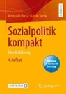 Berthold Dietz, Katrin Toens - Sozialpolitik kompakt