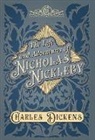 G. K. Chesterton, Charles Dickens - The Life and Adventures of Nicholas Nickleby