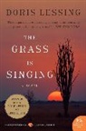 Doris Lessing - The Grass is Singing