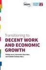 Philipp Aerni, Isabelle Schluep, Marianthe Stavridou - Transitioning to Decent Work and Economic Growth