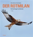 Adrian Aebischer, Patrick Scherler - Der Rotmilan