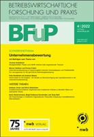 Flor Follert, Werner Gleißner, Thomas Schildbach - Unternehmensbewertung