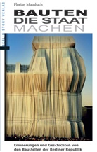 Florian Mausbach - Bauten, die Staat machen