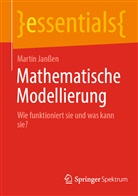 Martin Janßen - Mathematische Modellierung