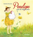 Daniela Drescher, Daniela Drescher - Penelope und ihr Hühnchen
