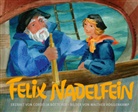 Cordelia Böttcher, Peer Rugland, Walther Roggenkamp, Wather Roggenkamp, Peer Rugland - Felix Nadelfein