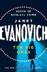 Janet Evanovich, Evanovich Janet - Ten Big Ones