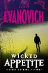 Janet Evanovich, Evanovich Janet - Wicked Appetite