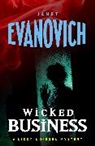 Janet Evanovich - Wicked Business (Wicked Series, Book 2)