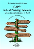 Natasha Campbell-McBride, Natasha (Dr.) Campbell-McBride - GAPS - Gut and Physiology Syndrome