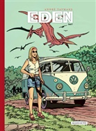 André Taymans - Eden