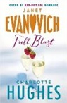 Janet Evanovich, Charlotte Hughes - Full Blast