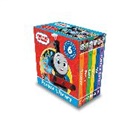 Farshore, Thomas & Friends - Thomas & Friends: Pocket Library