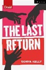 Sonya Kelly, Kelly Sonya - The Last Return