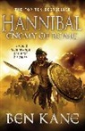 Ben Kane, Kane Ben - Hannibal