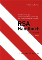 Hans Dieter Schönborn, Wolfgang Schulte - RSA Handbuch