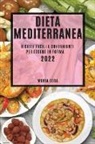 Maria Coda - DIETA MEDITERRANEA 2022