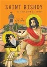 Diacre George - Saint Bishoy