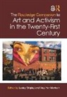 Lesley Moriuchi Shipley, Mey-Yen Moriuchi, Lesley Shipley - Routledge Companion to Art and Activism in the Twenty-First Century