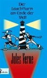 Jules Verne - Der Leuchtturm am Ende der Welt