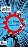 Jules Verne - Eine Idee des Doctor Ox