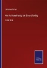 Johannes Scherr - Von Achtundvierzig bis Einundfünfzig