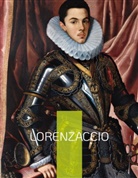 Alfred De Musset - Lorenzaccio