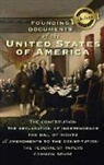 Alexander Hamilton, James Madison, Thomas Paine - Founding Documents of the United States of America