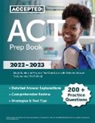 Cox - ACT Prep Book 2022-2023