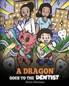 Steve Herman - A Dragon Goes to the Dentist