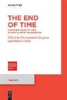 Emmanouela Grypeou, Rabe, Stefanie Rabe - The End of Time