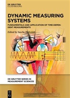 Sascha Eichstädt, Shestakov, Alexander Shestakov - Dynamic Measuring Systems