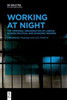 Lucie Du¿ková, Ger Duijzings, Dusková, Lucie Dusková - Working At Night
