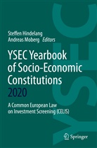 Steffen Hindelang, Moberg, Andreas Moberg - YSEC Yearbook of Socio-Economic Constitutions 2020