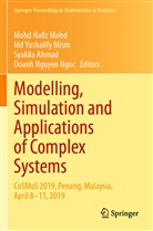 Syakila Ahmad, Syakila Ahmad et al, Md Yushalify Misro, Mohd Hafiz Mohd, Doanh Nguyen Ngoc, Md Yushalify Misro - Modelling, Simulation and Applications of Complex Systems