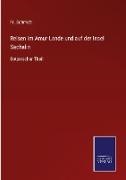 Fr Schmidt, Fr. Schmidt - Reisen im Amur-Lande und auf der Insel Sachalin - Botanischer Theil