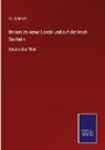 Fr Schmidt, Fr. Schmidt - Reisen im Amur-Lande und auf der Insel Sachalin