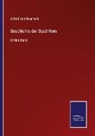 Alfred Von Reumont - Geschichte der Stadt Rom