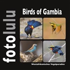 Sr fotolulu, Sr. Fotolulu - Birds of Gambia