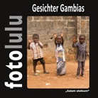 Sr fotolulu, Sr. Fotolulu - Gesichter Gambias